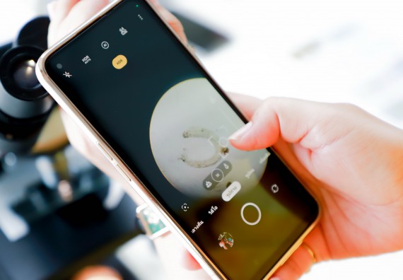 ภาพกิจกรรม  คณะวิทยาศาสตร์และเทคโนโลยี จัดกิจกรรมค่ายวิทยาศาสตร์สัญจร ปีการศึกษา 2565 ให้กับนักเรียนระดับชั้นมัธยมศึกษาตอนปลาย โรงเรียนคลองลานพัฒนาจินดาศักดิ์