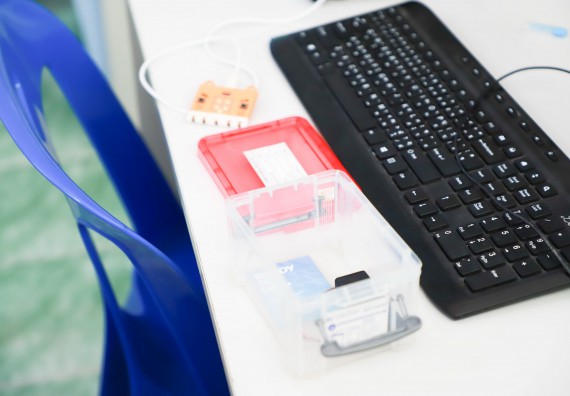 ภาพกิจกรรม  คณะวิทยาศาสตร์และเทคโนโลยี จัดกิจกรรมค่ายวิทยาศาสตร์สัญจร ปีการศึกษา 2565  โรงเรียนวังแขมวิทยาคม