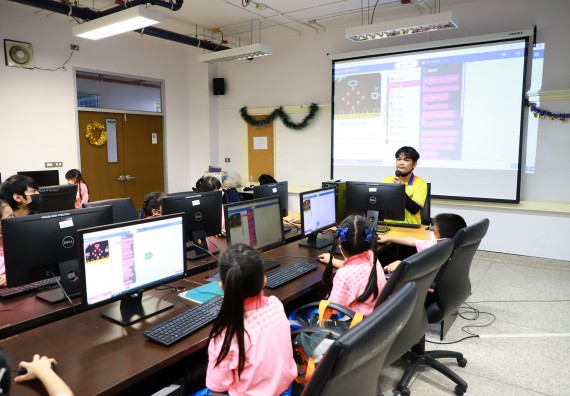 ภาพกิจกรรม โครงการฝึกทักษะเพื่อพัฒนาอัจฉริยะภาพวิทยาศาสตร์ กิจกรรมค่ายวิทยาศาสตร์รุ่นจิ๋ว ห้องเรียนพิเศษคณิตศาสตร์ และวิทยาศาสตร์ (MSP)