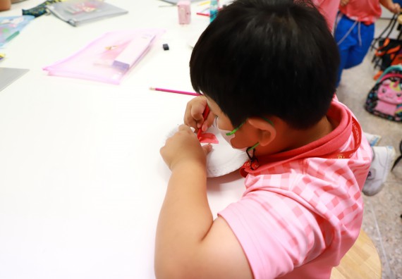 ภาพกิจกรรม โครงการฝึกทักษะเพื่อพัฒนาอัจฉริยะภาพวิทยาศาสตร์ กิจกรรมค่ายวิทยาศาสตร์รุ่นจิ๋ว ห้องเรียนพิเศษคณิตศาสตร์ และวิทยาศาสตร์ (MSP)