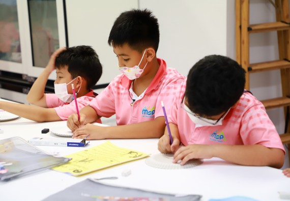 ภาพกิจกรรม โครงการฝึกทักษะเพื่อพัฒนาอัจฉริยะภาพวิทยาศาสตร์ กิจกรรมค่ายวิทยาศาสตร์รุ่นจิ๋ว ห้องเรียนพิเศษคณิตศาสตร์ และวิทยาศาสตร์ (MSP)