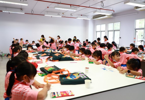 ภาพกิจกรรม โครงการฝึกทักษะเพื่อพัฒนาอัจฉริยะภาพวิทยาศาสตร์ กิจกรรมค่ายวิทยาศาสตร์รุ่นจิ๋ว ห้องเรียนพิเศษคณิตศาสตร์ และวิทยาศาสตร์ (MSP)