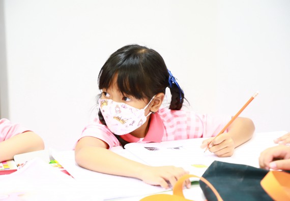 ภาพกิจกรรม โครงการฝึกทักษะเพื่อพัฒนาอัจฉริยะภาพวิทยาศาสตร์ กิจกรรมค่ายวิทยาศาสตร์รุ่นจิ๋ว ห้องเรียนพิเศษคณิตศาสตร์ และวิทยาศาสตร์ (MSP)