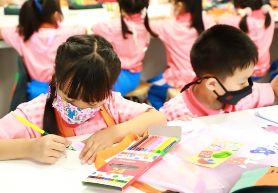 ภาพกิจกรรม โครงการฝึกทักษะเพื่อพัฒนาอัจฉริยะภาพวิทยาศาสตร์ กิจกรรมค่ายวิทยาศาสตร์รุ่นจิ๋ว ห้องเรียนพิเศษคณิตศาสตร์ และวิทยาศาสตร์ (MSP)