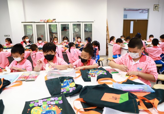 ภาพกิจกรรม โครงการฝึกทักษะเพื่อพัฒนาอัจฉริยะภาพวิทยาศาสตร์ กิจกรรมค่ายวิทยาศาสตร์รุ่นจิ๋ว ห้องเรียนพิเศษคณิตศาสตร์ และวิทยาศาสตร์ (MSP)