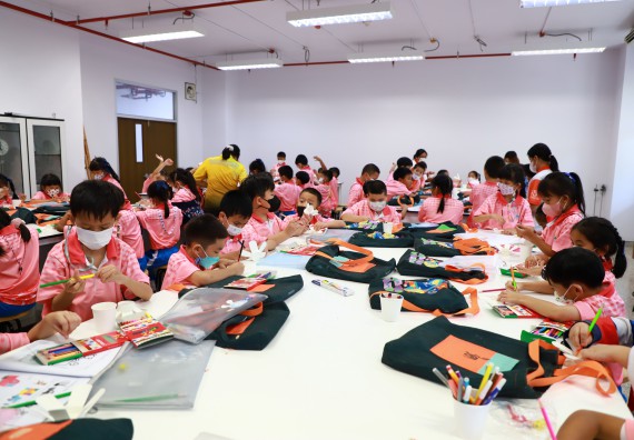 ภาพกิจกรรม โครงการฝึกทักษะเพื่อพัฒนาอัจฉริยะภาพวิทยาศาสตร์ กิจกรรมค่ายวิทยาศาสตร์รุ่นจิ๋ว ห้องเรียนพิเศษคณิตศาสตร์ และวิทยาศาสตร์ (MSP)