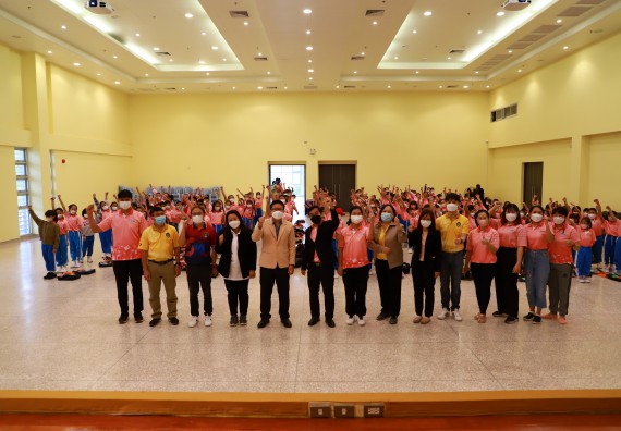 ภาพกิจกรรม โครงการฝึกทักษะเพื่อพัฒนาอัจฉริยะภาพวิทยาศาสตร์ กิจกรรมค่ายวิทยาศาสตร์รุ่นจิ๋ว ห้องเรียนพิเศษคณิตศาสตร์ และวิทยาศาสตร์ (MSP)