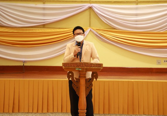 ภาพกิจกรรม โครงการฝึกทักษะเพื่อพัฒนาอัจฉริยะภาพวิทยาศาสตร์ กิจกรรมค่ายวิทยาศาสตร์รุ่นจิ๋ว ห้องเรียนพิเศษคณิตศาสตร์ และวิทยาศาสตร์ (MSP)