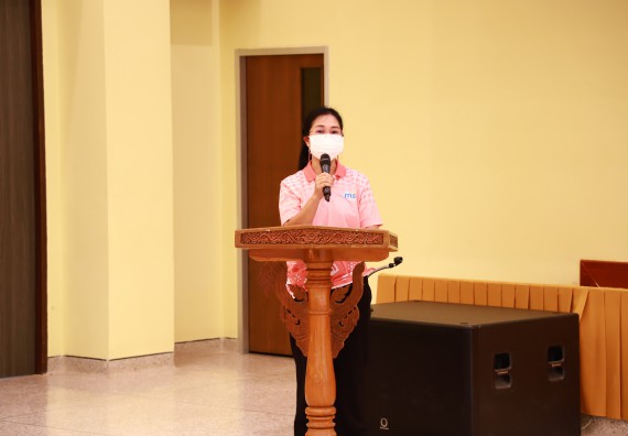 ภาพกิจกรรม โครงการฝึกทักษะเพื่อพัฒนาอัจฉริยะภาพวิทยาศาสตร์ กิจกรรมค่ายวิทยาศาสตร์รุ่นจิ๋ว ห้องเรียนพิเศษคณิตศาสตร์ และวิทยาศาสตร์ (MSP)