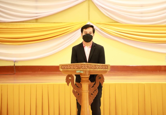 ภาพกิจกรรม โครงการฝึกทักษะเพื่อพัฒนาอัจฉริยะภาพวิทยาศาสตร์ กิจกรรมค่ายวิทยาศาสตร์รุ่นจิ๋ว ห้องเรียนพิเศษคณิตศาสตร์ และวิทยาศาสตร์ (MSP)