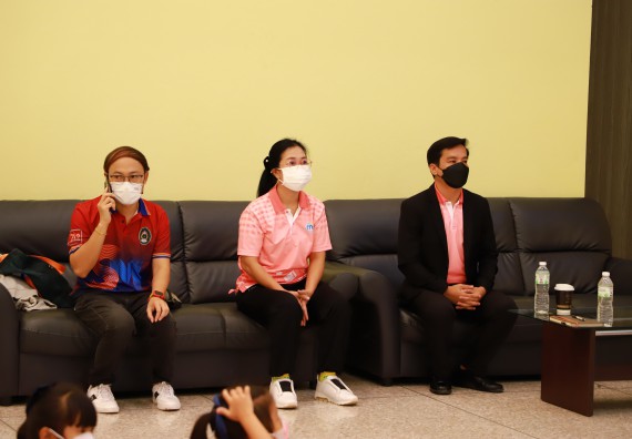 ภาพกิจกรรม โครงการฝึกทักษะเพื่อพัฒนาอัจฉริยะภาพวิทยาศาสตร์ กิจกรรมค่ายวิทยาศาสตร์รุ่นจิ๋ว ห้องเรียนพิเศษคณิตศาสตร์ และวิทยาศาสตร์ (MSP)