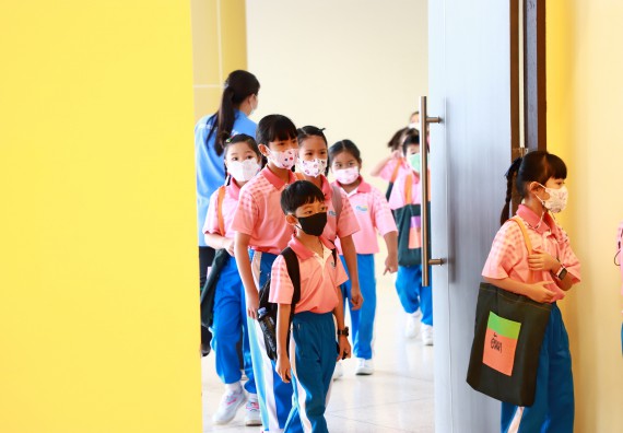 ภาพกิจกรรม โครงการฝึกทักษะเพื่อพัฒนาอัจฉริยะภาพวิทยาศาสตร์ กิจกรรมค่ายวิทยาศาสตร์รุ่นจิ๋ว ห้องเรียนพิเศษคณิตศาสตร์ และวิทยาศาสตร์ (MSP)