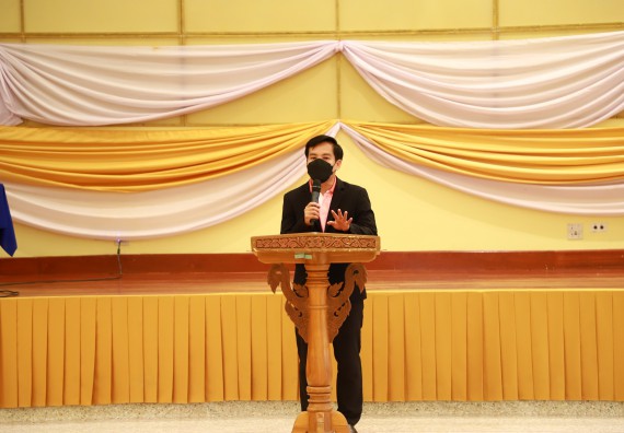 ภาพกิจกรรม โครงการฝึกทักษะเพื่อพัฒนาอัจฉริยะภาพวิทยาศาสตร์ กิจกรรมค่ายวิทยาศาสตร์รุ่นจิ๋ว ห้องเรียนพิเศษคณิตศาสตร์ และวิทยาศาสตร์ (MSP)