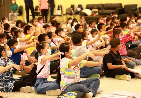 ภาพกิจกรรม โครงการฝึกทักษะเพื่อพัฒนาอัจฉริยะภาพวิทยาศาสตร์ กิจกรรมค่ายวิทยาศาสตร์รุ่นจิ๋ว ห้องเรียนพิเศษคณิตศาสตร์ และวิทยาศาสตร์ (MSP)