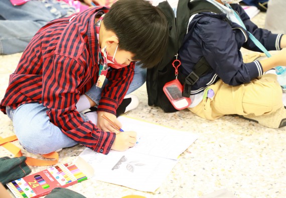 ภาพกิจกรรม โครงการฝึกทักษะเพื่อพัฒนาอัจฉริยะภาพวิทยาศาสตร์ กิจกรรมค่ายวิทยาศาสตร์รุ่นจิ๋ว ห้องเรียนพิเศษคณิตศาสตร์ และวิทยาศาสตร์ (MSP)