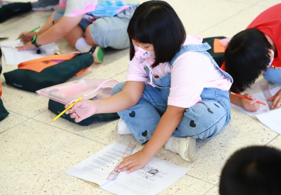 ภาพกิจกรรม โครงการฝึกทักษะเพื่อพัฒนาอัจฉริยะภาพวิทยาศาสตร์ กิจกรรมค่ายวิทยาศาสตร์รุ่นจิ๋ว ห้องเรียนพิเศษคณิตศาสตร์ และวิทยาศาสตร์ (MSP)