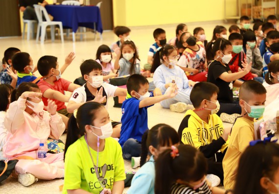 ภาพกิจกรรม โครงการฝึกทักษะเพื่อพัฒนาอัจฉริยะภาพวิทยาศาสตร์ กิจกรรมค่ายวิทยาศาสตร์รุ่นจิ๋ว ห้องเรียนพิเศษคณิตศาสตร์ และวิทยาศาสตร์ (MSP)