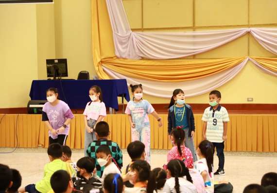 ภาพกิจกรรม โครงการฝึกทักษะเพื่อพัฒนาอัจฉริยะภาพวิทยาศาสตร์ กิจกรรมค่ายวิทยาศาสตร์รุ่นจิ๋ว ห้องเรียนพิเศษคณิตศาสตร์ และวิทยาศาสตร์ (MSP)