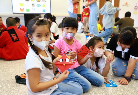 ภาพกิจกรรม โครงการฝึกทักษะเพื่อพัฒนาอัจฉริยะภาพวิทยาศาสตร์ กิจกรรมค่ายวิทยาศาสตร์รุ่นจิ๋ว ห้องเรียนพิเศษคณิตศาสตร์ และวิทยาศาสตร์ (MSP)