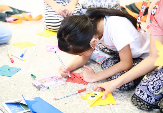 ภาพกิจกรรม โครงการฝึกทักษะเพื่อพัฒนาอัจฉริยะภาพวิทยาศาสตร์ กิจกรรมค่ายวิทยาศาสตร์รุ่นจิ๋ว ห้องเรียนพิเศษคณิตศาสตร์ และวิทยาศาสตร์ (MSP)