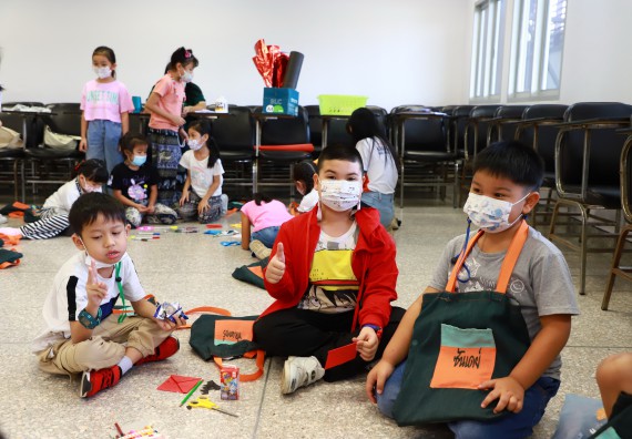 ภาพกิจกรรม โครงการฝึกทักษะเพื่อพัฒนาอัจฉริยะภาพวิทยาศาสตร์ กิจกรรมค่ายวิทยาศาสตร์รุ่นจิ๋ว ห้องเรียนพิเศษคณิตศาสตร์ และวิทยาศาสตร์ (MSP)