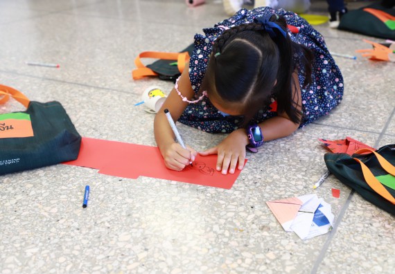 ภาพกิจกรรม โครงการฝึกทักษะเพื่อพัฒนาอัจฉริยะภาพวิทยาศาสตร์ กิจกรรมค่ายวิทยาศาสตร์รุ่นจิ๋ว ห้องเรียนพิเศษคณิตศาสตร์ และวิทยาศาสตร์ (MSP)