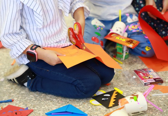 ภาพกิจกรรม โครงการฝึกทักษะเพื่อพัฒนาอัจฉริยะภาพวิทยาศาสตร์ กิจกรรมค่ายวิทยาศาสตร์รุ่นจิ๋ว ห้องเรียนพิเศษคณิตศาสตร์ และวิทยาศาสตร์ (MSP)