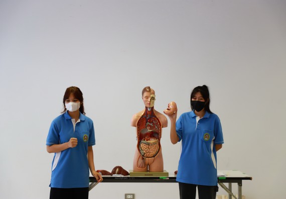 ภาพกิจกรรม โครงการฝึกทักษะเพื่อพัฒนาอัจฉริยะภาพวิทยาศาสตร์ กิจกรรมค่ายวิทยาศาสตร์รุ่นจิ๋ว ห้องเรียนพิเศษคณิตศาสตร์ และวิทยาศาสตร์ (MSP)