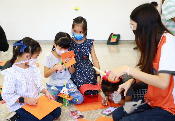 ภาพกิจกรรม โครงการฝึกทักษะเพื่อพัฒนาอัจฉริยะภาพวิทยาศาสตร์ กิจกรรมค่ายวิทยาศาสตร์รุ่นจิ๋ว ห้องเรียนพิเศษคณิตศาสตร์ และวิทยาศาสตร์ (MSP)