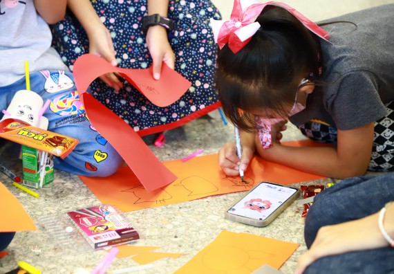 ภาพกิจกรรม โครงการฝึกทักษะเพื่อพัฒนาอัจฉริยะภาพวิทยาศาสตร์ กิจกรรมค่ายวิทยาศาสตร์รุ่นจิ๋ว ห้องเรียนพิเศษคณิตศาสตร์ และวิทยาศาสตร์ (MSP)