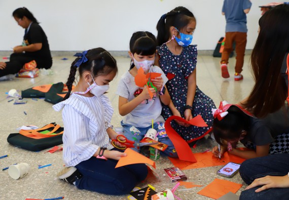 ภาพกิจกรรม โครงการฝึกทักษะเพื่อพัฒนาอัจฉริยะภาพวิทยาศาสตร์ กิจกรรมค่ายวิทยาศาสตร์รุ่นจิ๋ว ห้องเรียนพิเศษคณิตศาสตร์ และวิทยาศาสตร์ (MSP)