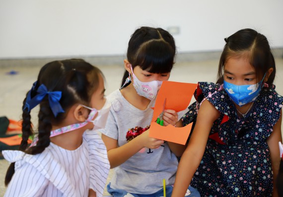 ภาพกิจกรรม โครงการฝึกทักษะเพื่อพัฒนาอัจฉริยะภาพวิทยาศาสตร์ กิจกรรมค่ายวิทยาศาสตร์รุ่นจิ๋ว ห้องเรียนพิเศษคณิตศาสตร์ และวิทยาศาสตร์ (MSP)