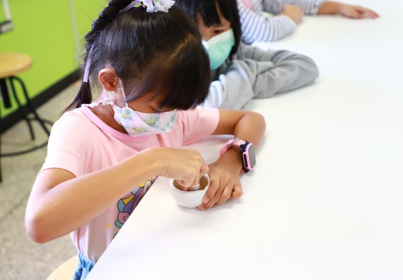 ภาพกิจกรรม โครงการฝึกทักษะเพื่อพัฒนาอัจฉริยะภาพวิทยาศาสตร์ กิจกรรมค่ายวิทยาศาสตร์รุ่นจิ๋ว ห้องเรียนพิเศษคณิตศาสตร์ และวิทยาศาสตร์ (MSP)