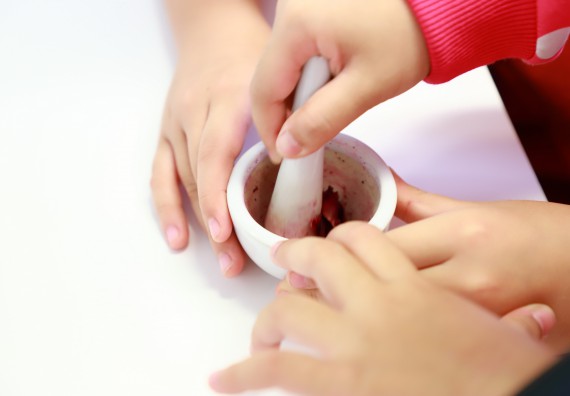 ภาพกิจกรรม โครงการฝึกทักษะเพื่อพัฒนาอัจฉริยะภาพวิทยาศาสตร์ กิจกรรมค่ายวิทยาศาสตร์รุ่นจิ๋ว ห้องเรียนพิเศษคณิตศาสตร์ และวิทยาศาสตร์ (MSP)