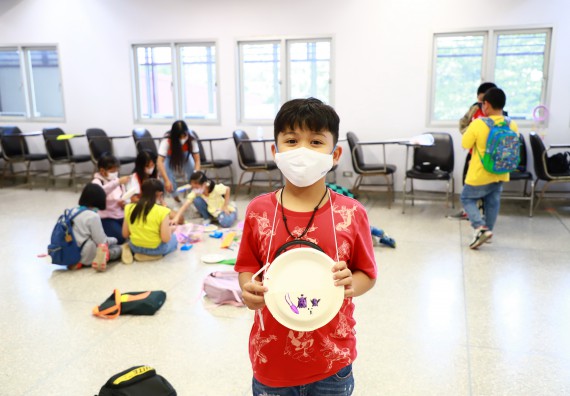 ภาพกิจกรรม โครงการฝึกทักษะเพื่อพัฒนาอัจฉริยะภาพวิทยาศาสตร์ กิจกรรมค่ายวิทยาศาสตร์รุ่นจิ๋ว ห้องเรียนพิเศษคณิตศาสตร์ และวิทยาศาสตร์ (MSP)