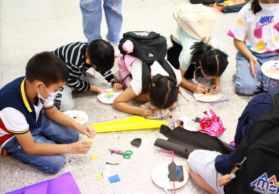 ภาพกิจกรรม โครงการฝึกทักษะเพื่อพัฒนาอัจฉริยะภาพวิทยาศาสตร์ กิจกรรมค่ายวิทยาศาสตร์รุ่นจิ๋ว ห้องเรียนพิเศษคณิตศาสตร์ และวิทยาศาสตร์ (MSP)