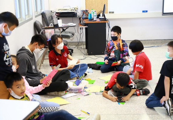 ภาพกิจกรรม โครงการฝึกทักษะเพื่อพัฒนาอัจฉริยะภาพวิทยาศาสตร์ กิจกรรมค่ายวิทยาศาสตร์รุ่นจิ๋ว ห้องเรียนพิเศษคณิตศาสตร์ และวิทยาศาสตร์ (MSP)