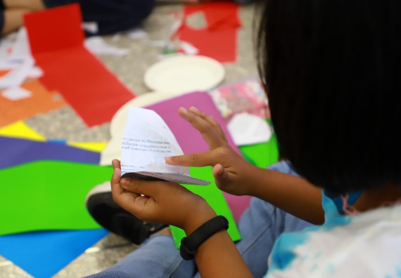 ภาพกิจกรรม โครงการฝึกทักษะเพื่อพัฒนาอัจฉริยะภาพวิทยาศาสตร์ กิจกรรมค่ายวิทยาศาสตร์รุ่นจิ๋ว ห้องเรียนพิเศษคณิตศาสตร์ และวิทยาศาสตร์ (MSP)