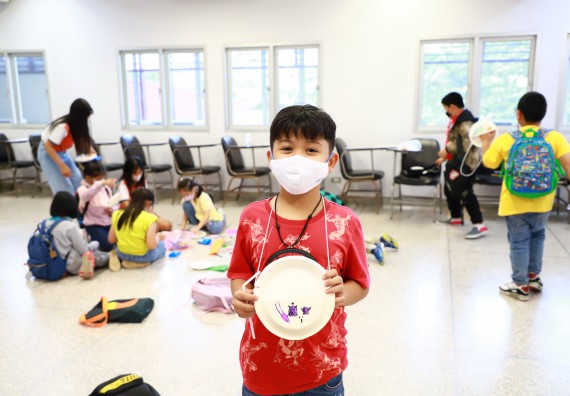 ภาพกิจกรรม โครงการฝึกทักษะเพื่อพัฒนาอัจฉริยะภาพวิทยาศาสตร์ กิจกรรมค่ายวิทยาศาสตร์รุ่นจิ๋ว ห้องเรียนพิเศษคณิตศาสตร์ และวิทยาศาสตร์ (MSP)