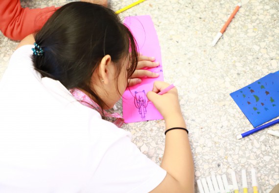 ภาพกิจกรรม โครงการฝึกทักษะเพื่อพัฒนาอัจฉริยะภาพวิทยาศาสตร์ กิจกรรมค่ายวิทยาศาสตร์รุ่นจิ๋ว ห้องเรียนพิเศษคณิตศาสตร์ และวิทยาศาสตร์ (MSP)