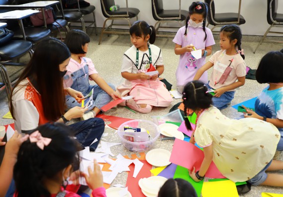 ภาพกิจกรรม โครงการฝึกทักษะเพื่อพัฒนาอัจฉริยะภาพวิทยาศาสตร์ กิจกรรมค่ายวิทยาศาสตร์รุ่นจิ๋ว ห้องเรียนพิเศษคณิตศาสตร์ และวิทยาศาสตร์ (MSP)