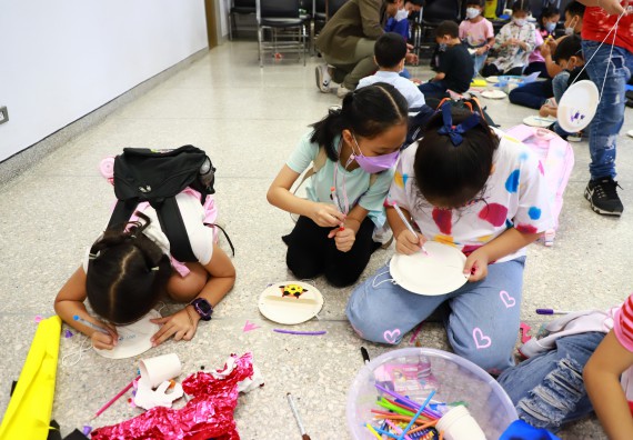 ภาพกิจกรรม โครงการฝึกทักษะเพื่อพัฒนาอัจฉริยะภาพวิทยาศาสตร์ กิจกรรมค่ายวิทยาศาสตร์รุ่นจิ๋ว ห้องเรียนพิเศษคณิตศาสตร์ และวิทยาศาสตร์ (MSP)