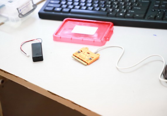 ภาพกิจกรรม  คณะวิทยาศาสตร์และเทคโนโลยี จัดกิจกรรมค่ายวิทยาศาสตร์สัญจร ปีการศึกษา 2565  โรงเรียนเรืองวิทย์พิทยาคม