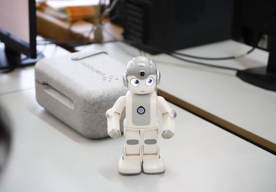 ภาพกิจกรรม  คณะวิทยาศาสตร์และเทคโนโลยี จัดกิจกรรมค่ายวิทยาศาสตร์สัญจร ปีการศึกษา 2565  โรงเรียนเรืองวิทย์พิทยาคม