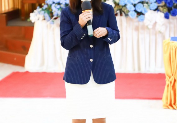 ภาพกิจกรรม  คณะวิทยาศาสตร์และเทคโนโลยี จัดกิจกรรมค่ายวิทยาศาสตร์สัญจร ปีการศึกษา 2565  โรงเรียนเรืองวิทย์พิทยาคม