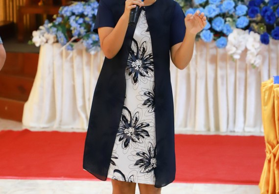 ภาพกิจกรรม  คณะวิทยาศาสตร์และเทคโนโลยี จัดกิจกรรมค่ายวิทยาศาสตร์สัญจร ปีการศึกษา 2565  โรงเรียนเรืองวิทย์พิทยาคม