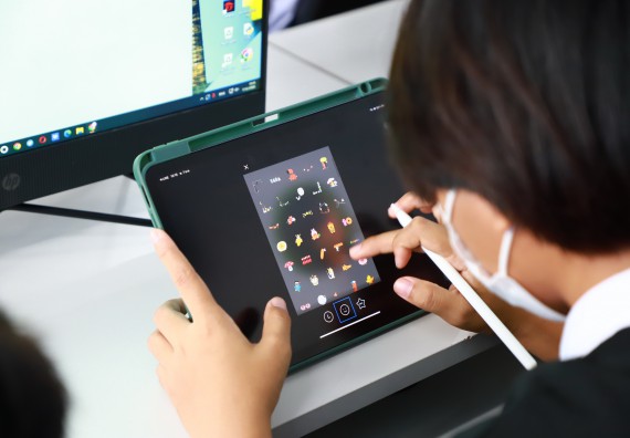 คณะวิทยาศาสตร์และเทคโนโลยี จัดกิจกรรมค่ายวิทยาศาสตร์สัญจร ปีการศึกษา 2565  โรงเรียนมัธยมพัชรกิติยาภา 2 กำแพงเพชร