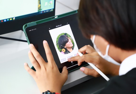 คณะวิทยาศาสตร์และเทคโนโลยี จัดกิจกรรมค่ายวิทยาศาสตร์สัญจร ปีการศึกษา 2565  โรงเรียนมัธยมพัชรกิติยาภา 2 กำแพงเพชร