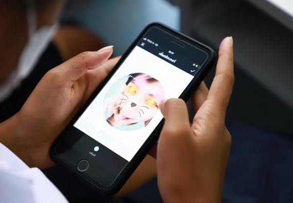 คณะวิทยาศาสตร์และเทคโนโลยี จัดกิจกรรมค่ายวิทยาศาสตร์สัญจร ปีการศึกษา 2565  โรงเรียนมัธยมพัชรกิติยาภา 2 กำแพงเพชร