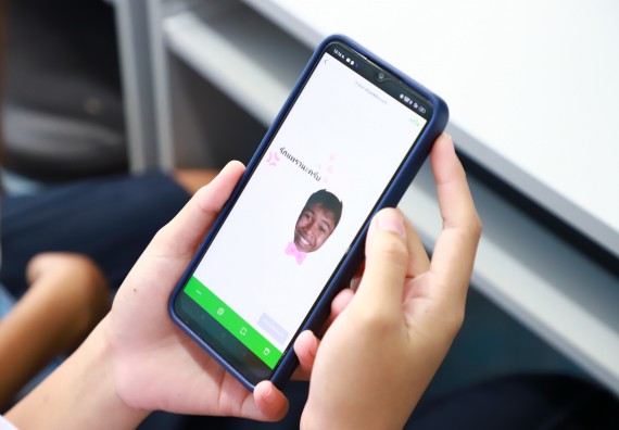 คณะวิทยาศาสตร์และเทคโนโลยี จัดกิจกรรมค่ายวิทยาศาสตร์สัญจร ปีการศึกษา 2565  โรงเรียนมัธยมพัชรกิติยาภา 2 กำแพงเพชร